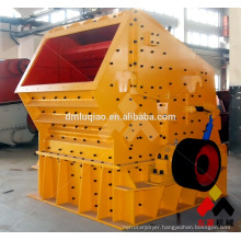 Shanghai DongMeng DongMeng impact hammer mill crushers with competitive price